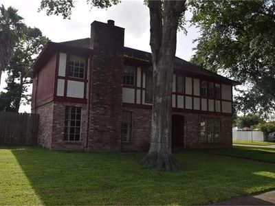 4002 Willowind Dr, Pasadena, TX, 77504