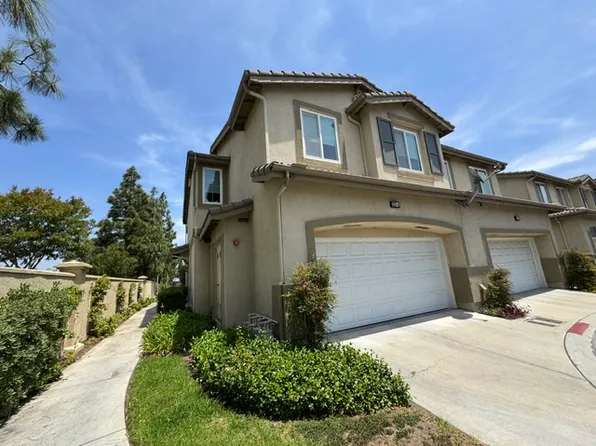 3319 E Rosedale Ln Unit A, Orange, CA 92869