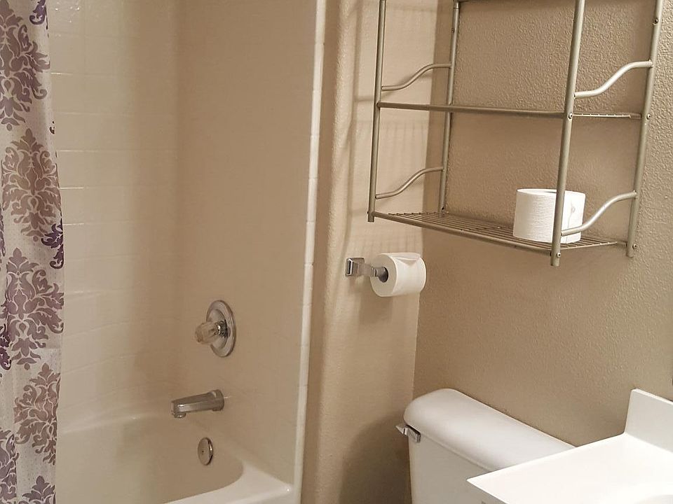 hall bathroom