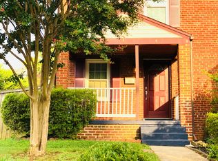 5943 Monticello Rd, Alexandria, VA 22303