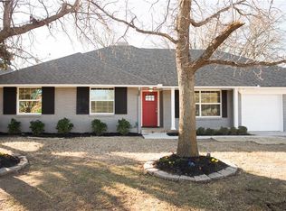 2904 Kerry Ln, Oklahoma City, OK 73120