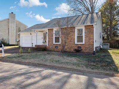 5353 Village Way, Nashville, TN, 37211