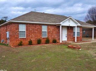 79 Spring St E, Quitman, AR 72131