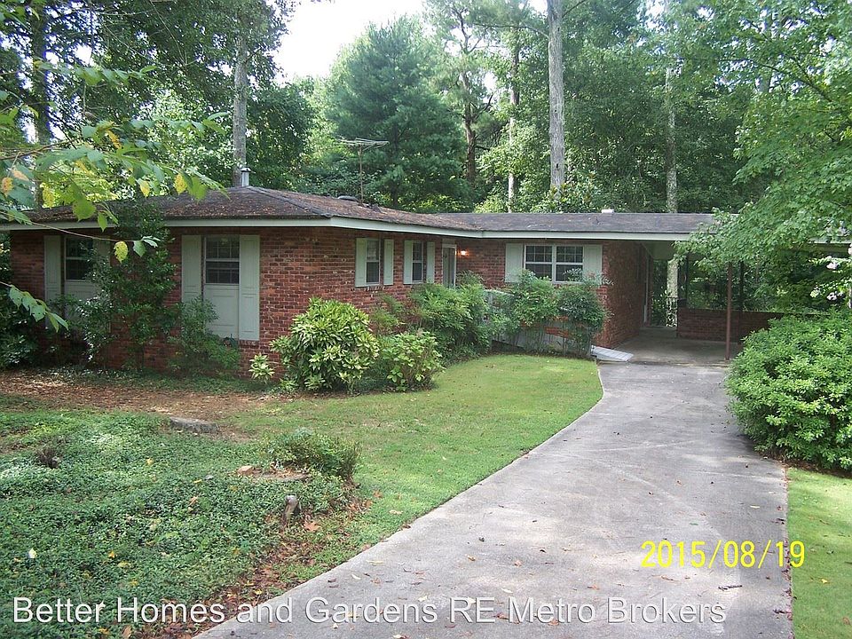 1st image of 3609 Lakeshore Dr SW
