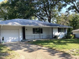 500 Parkview Dr, California, MO 65018