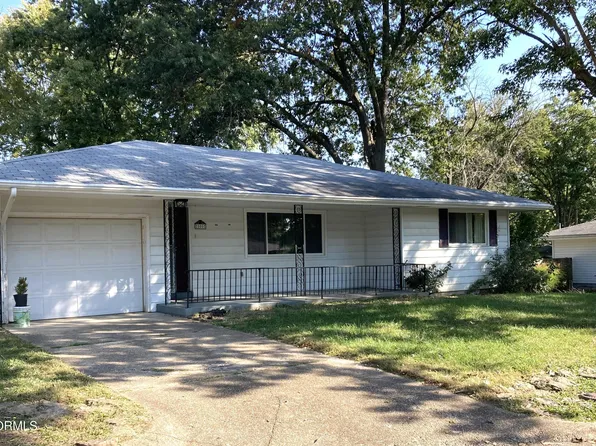 500 Parkview Dr, California, MO 65018