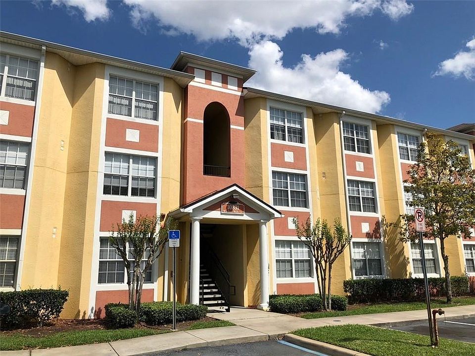 1st image of 10831 Windsor Walk Dr #1307