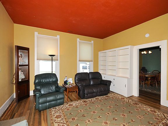 Living Room. Living room has
