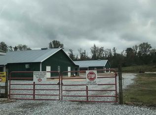 375 Ray Palmer Rd, Cleveland, GA 30528