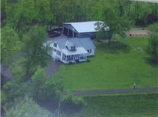 1382 Shelbyville Hwy, Petersburg, TN 37144