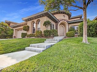 177 Popolo Dr, Las Vegas, NV 89138