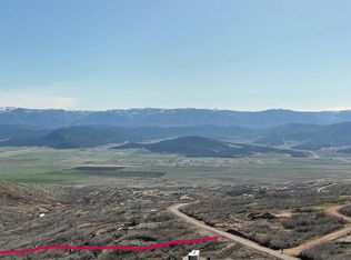 46 W Lightfoot Trl N, Fairview, UT 84629