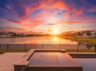 8346 Ivy Stark Blvd, Wesley Chapel, FL 33545