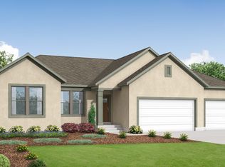 Aspenwood Plan, Northstar Ranch, Grantsville, UT 84029