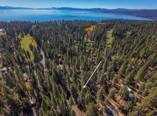 7884 North Ave, Tahoe Vista, CA 96148