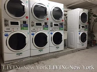 Rented by Living New York