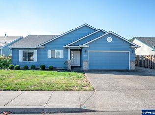 1345 SE 7th Ave, Canby, OR 97013