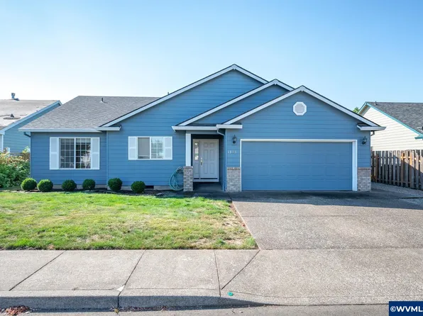 1345 SE 7th Ave, Canby, OR 97013