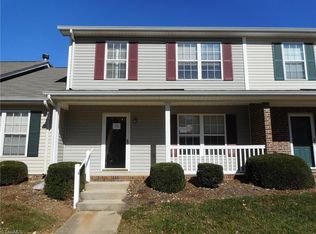 5806 Battery Dr UNIT 39, Greensboro, NC 27409