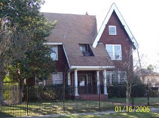 614 Avondale St, Houston, TX 77006