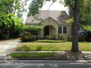 1849 44th St, Sacramento, CA
