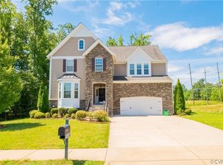 10955 Holman Ridge Rd, Glen Allen, VA 23059