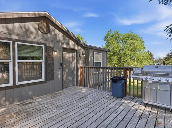 213 Butte Ave, Metolius, OR 97741