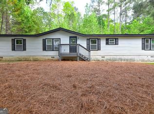 350 White Birch Dr, Covington, GA 30016