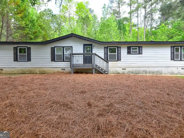 350 White Birch Dr, Covington, GA 30016