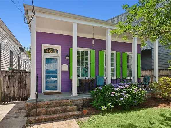 4612 Camp St, New Orleans, LA 70115