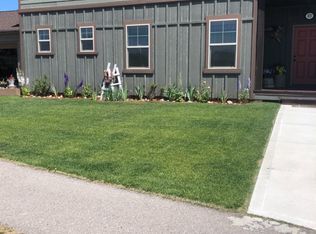 825 Driftwood St, Pinedale, WY 82941