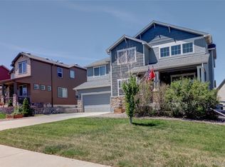 3815 Deer Valley Dr, Castle Rock, CO 80104