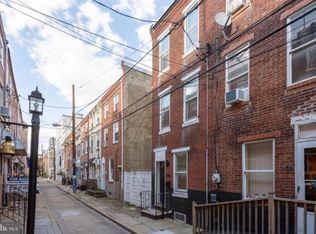 749 S Mildred St #1, Philadelphia, PA 19147