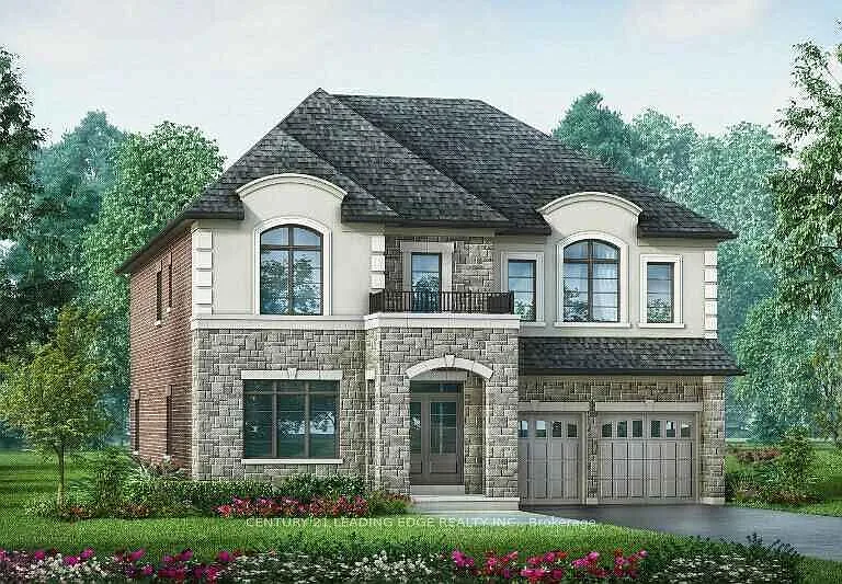 237 Danny Wheeler Blvd — Photo 1