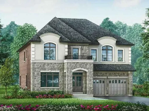 237 Danny Wheeler Blvd, Georgina, ON L4P 0J8