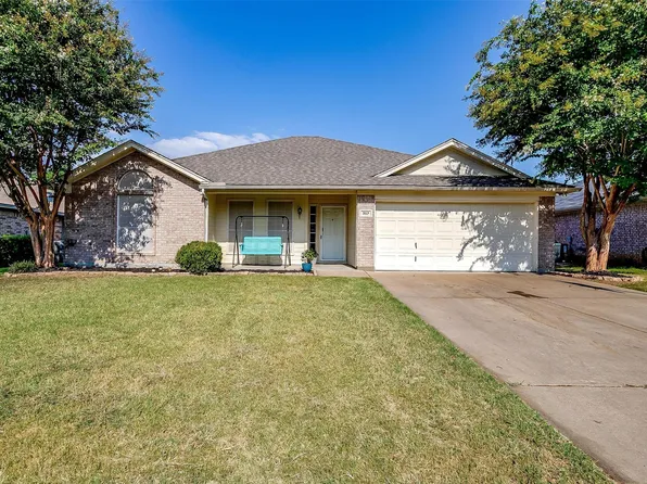 317 Comanche Walk, Joshua, TX 76058