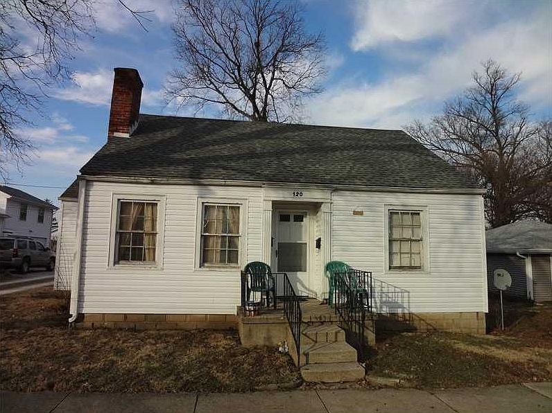 1st image of 120 W Walnut St