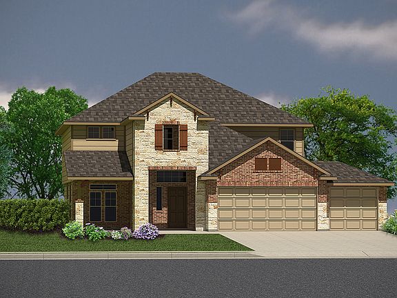 Elevation Image 1.