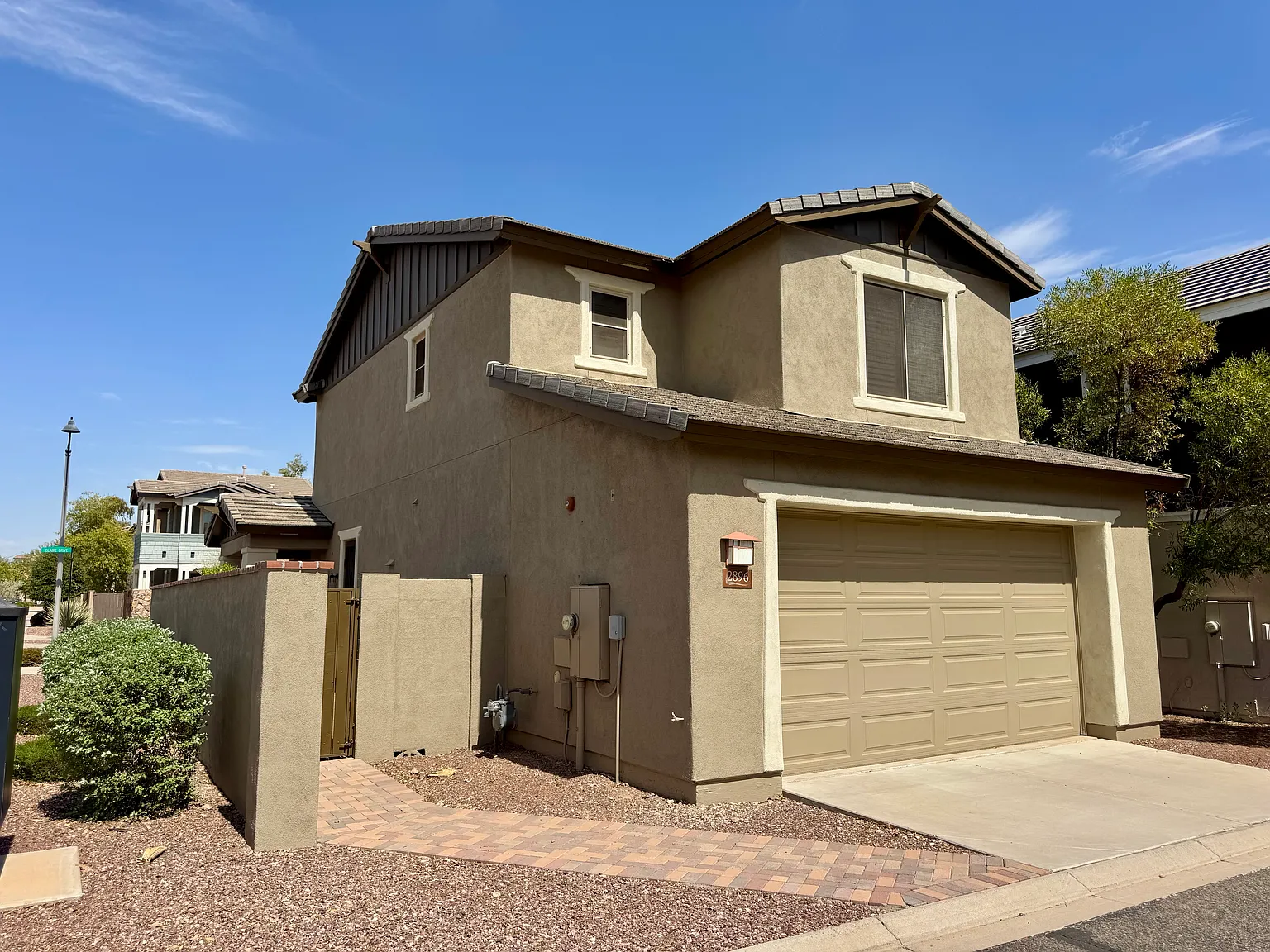 2 bed, 1258 sqft, $2,200 — Photo 3