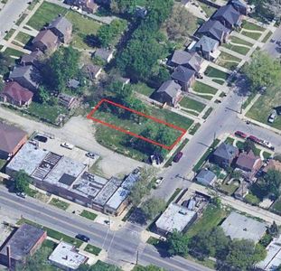 9933 McKinney St, Detroit, MI, 48224