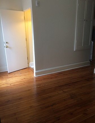 ENTRY WAY