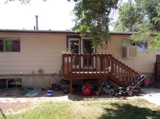 1010 Continental St, Rock Springs, WY 82901