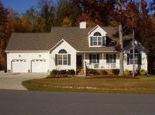 8432 Ridgebury Rd, Raleigh, NC 27603