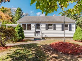 54 Seven Mile River Dr, Attleboro, MA 02703