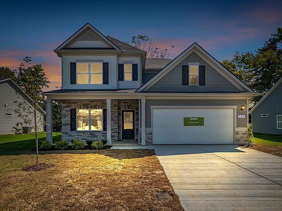 4th image of 564 Nightengale Ridge Dr Lot 36