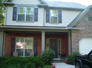 1131 3rd St, Stone Mountain, GA 30083