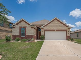6111 Whitewing Rd, Rosenberg, TX 77469