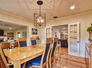 144 Oak Park Dr, San Antonio, TX 78209