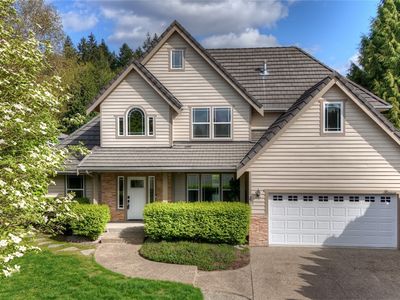 2535 Buckingham Drive SE, Olympia, WA, 98501
