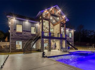 14392 Ridge Ln, Malakoff, TX 75148